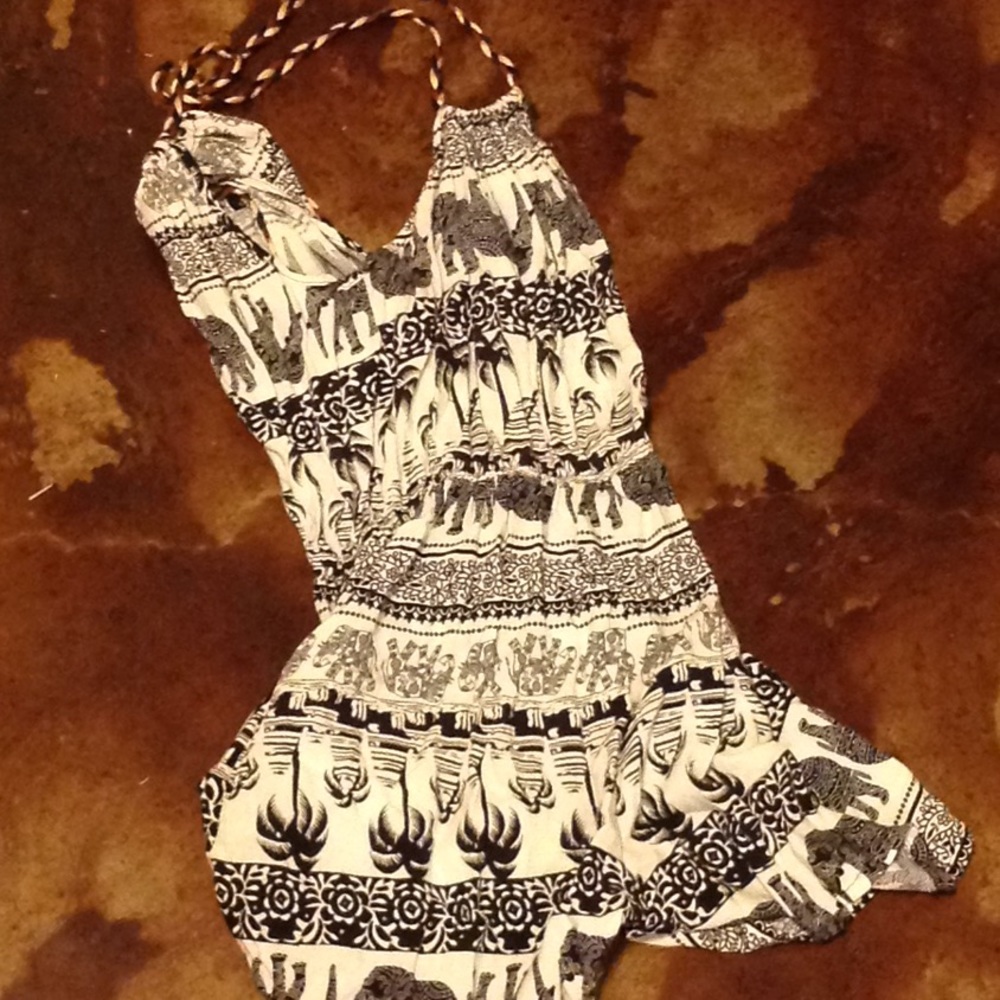 Romper